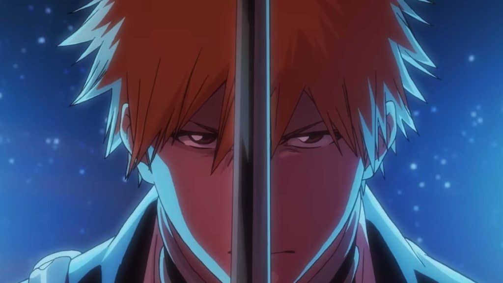 Ichigo